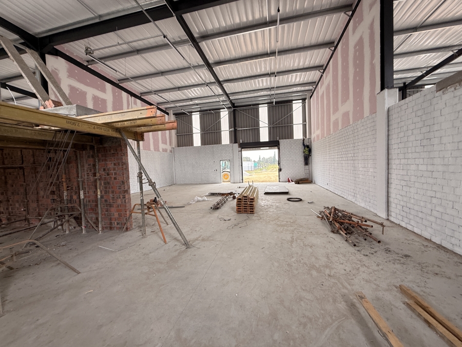 To Let Commercial Property for Rent in Firgrove Western Cape